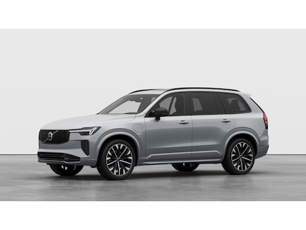 Volvo XC90 0