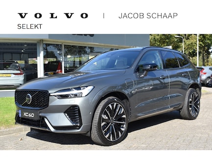 Volvo XC60 0