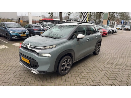 Citroën C3 Aircross 0