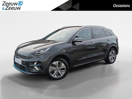 Kia e-Niro 0