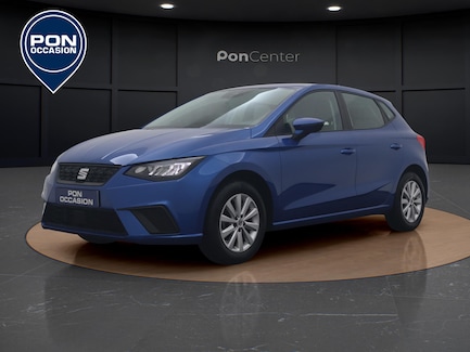 SEAT Ibiza 0