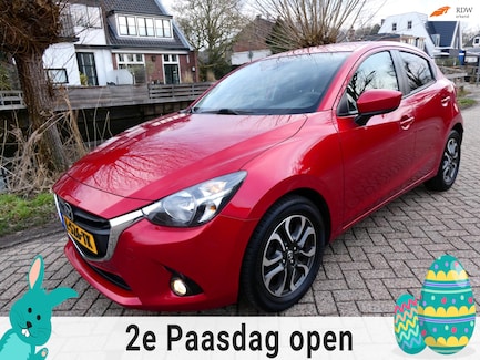 Mazda 2 0