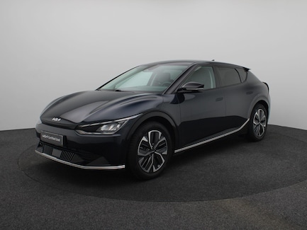 Kia EV6 0