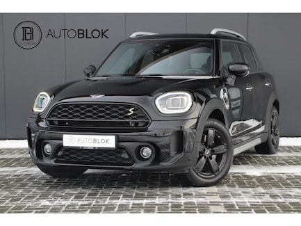 MINI Countryman 0
