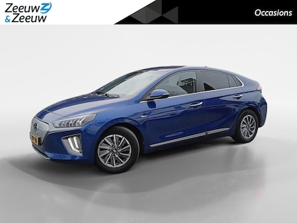 Hyundai Ioniq 0