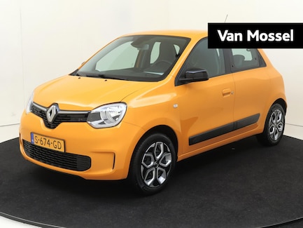 Renault Twingo 0