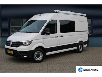 Volkswagen Crafter 0
