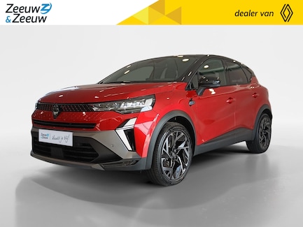 Renault Captur 0