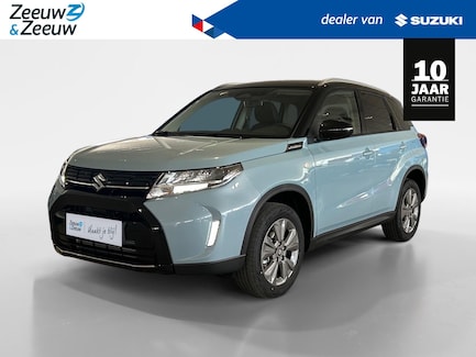 Suzuki Vitara 0