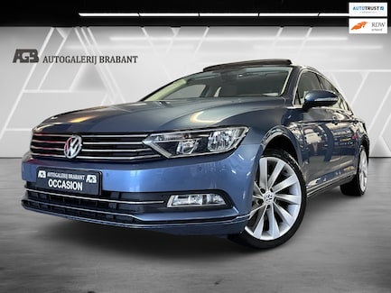 Volkswagen Passat 0