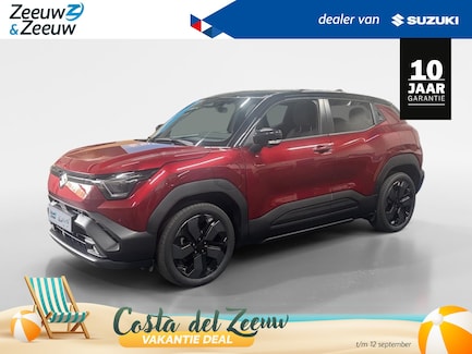 Suzuki e-Vitara 0