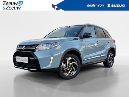 Suzuki Vitara 0