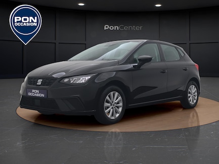 SEAT Ibiza 0