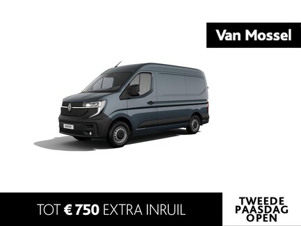 Renault Master 0