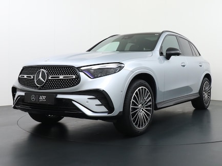 Mercedes-Benz GLC 0