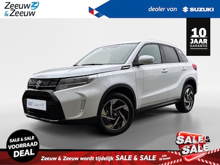 Suzuki Vitara 0
