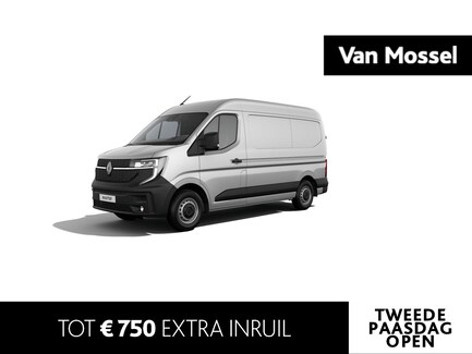 Renault Master 0