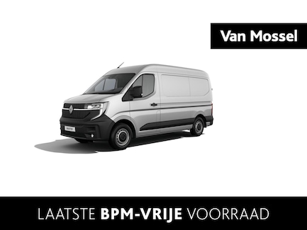 Renault Master 0