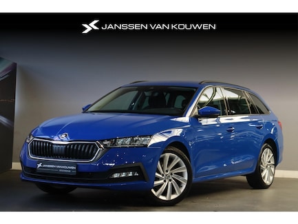 Skoda Octavia 0