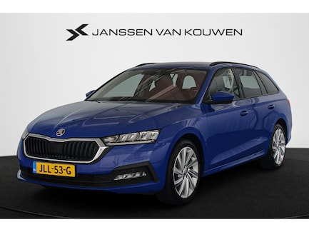 Skoda Octavia 0