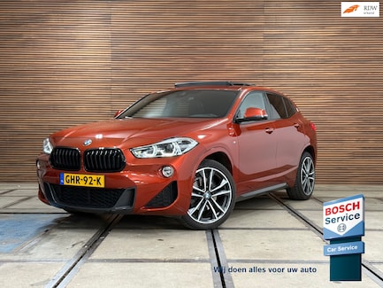 BMW X2 0