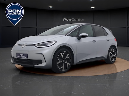 Volkswagen ID.3 0
