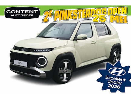 Hyundai Inster 0
