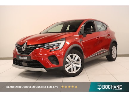 Renault Captur 0