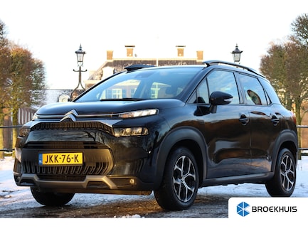 Citroën C3 Aircross 0