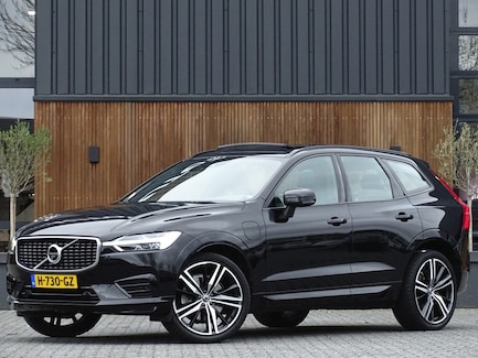 Volvo XC60 0
