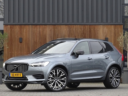 Volvo XC60 0