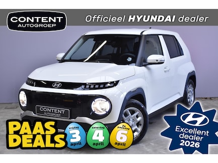 Hyundai Inster 0