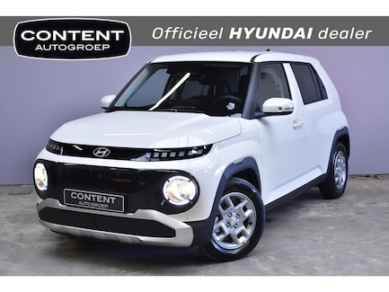 Hyundai Inster 0