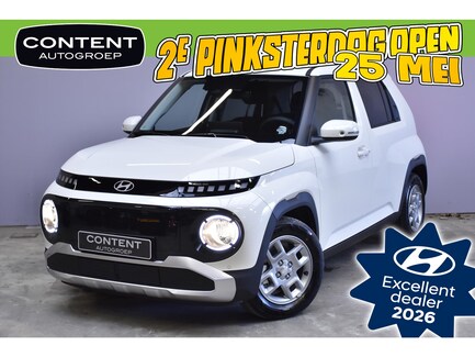 Hyundai Inster 0
