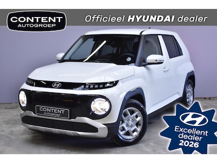Hyundai Inster 0