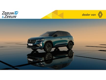 Renault Austral 0