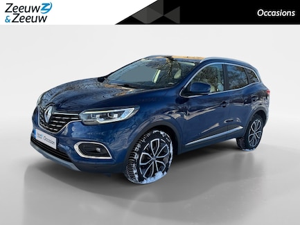 Renault Kadjar 0