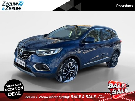 Renault Kadjar 0