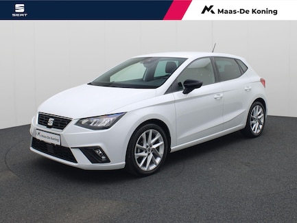 SEAT Ibiza 0