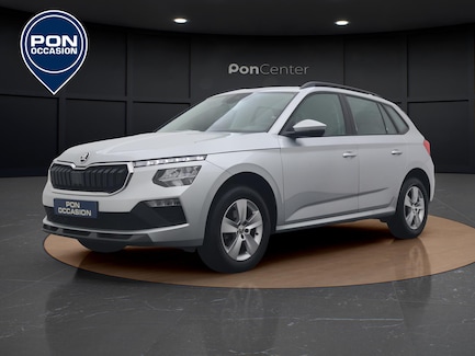 Skoda Kamiq 0