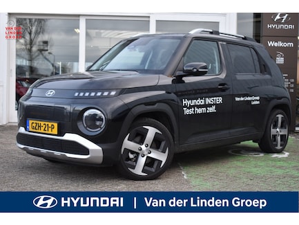 Hyundai Inster 0