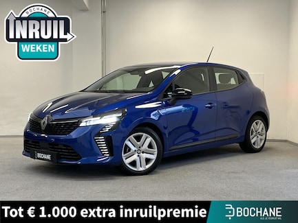 Renault Clio 0