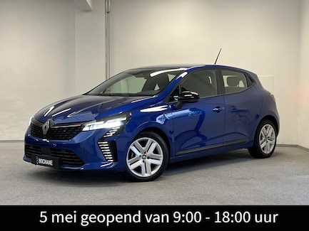 Renault Clio 0