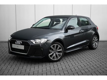 Audi A1 0