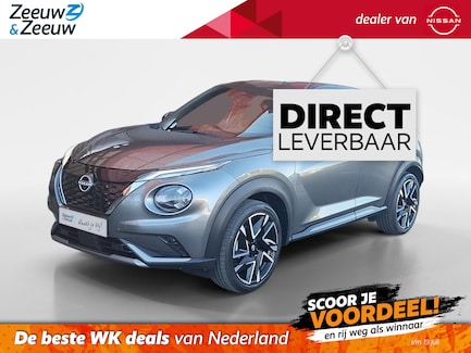 Nissan Juke 0