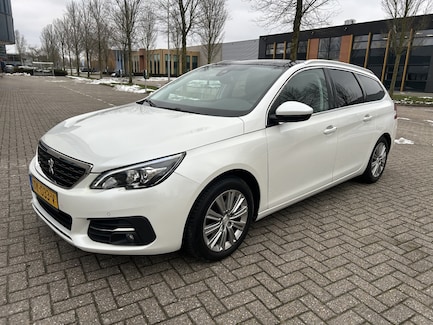 Peugeot 308 0