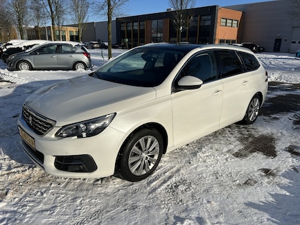 Peugeot 308 0