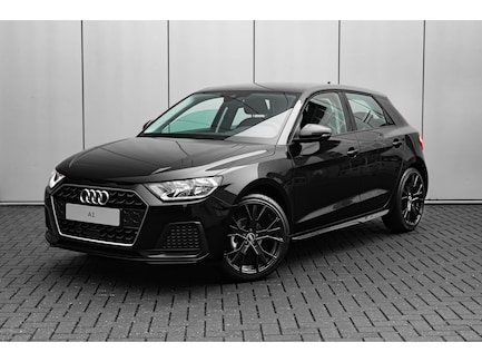 Audi A1 0