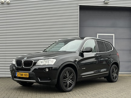 BMW X3 0