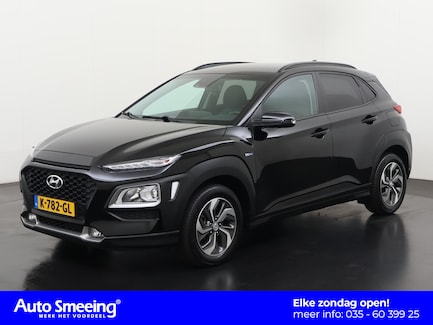 Hyundai Kona 0